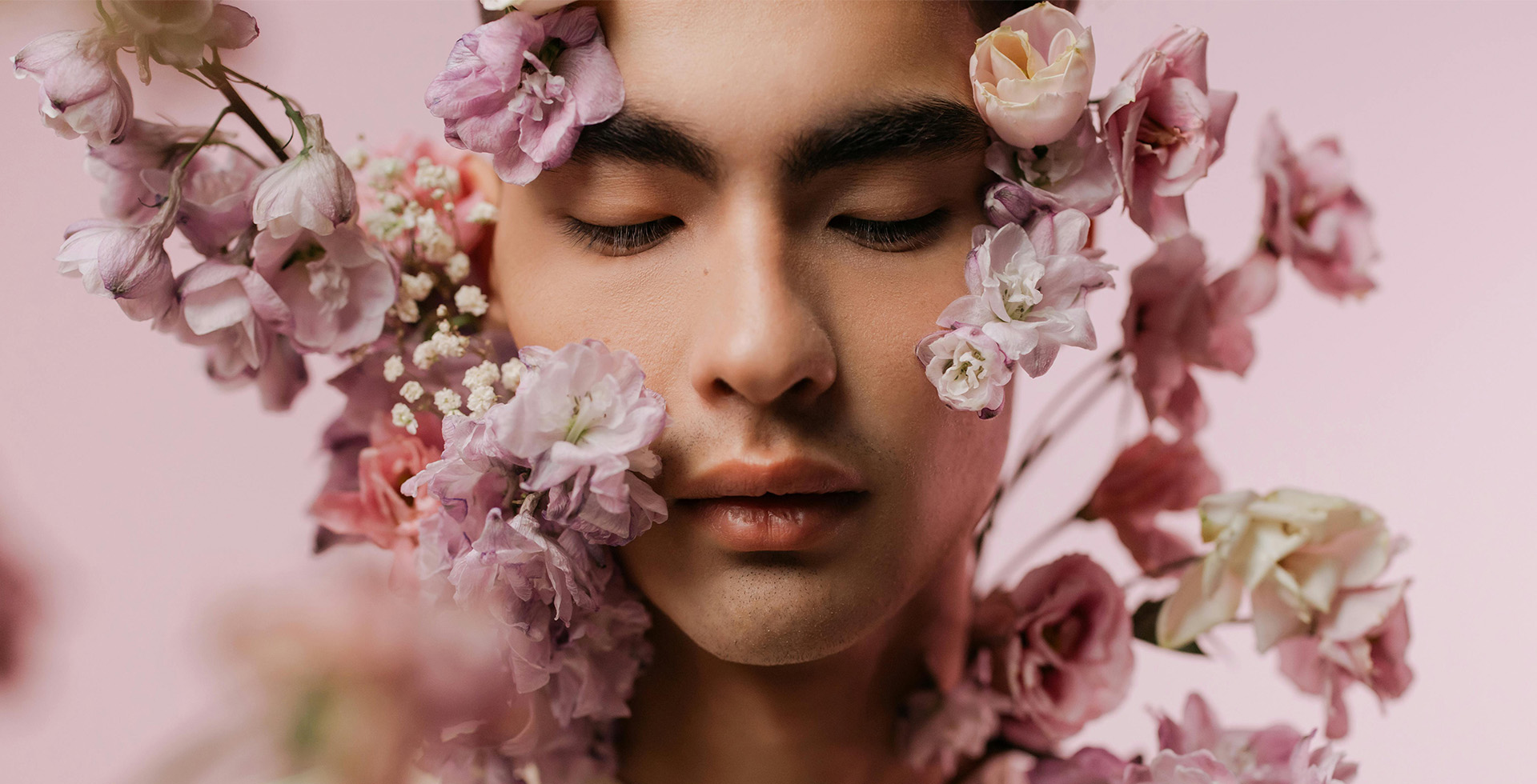 Flower Themed Photography 3